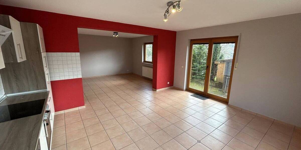 Etagenwohnung Kettig - 2 Zimmer, 90 m&sup2;, 209.000&euro; | Angebot:26205443