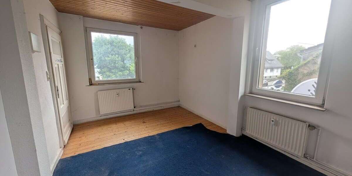 Löhne-Gohfeld — bezugsfreies Anlageobjekt mit Entwicklungspotenzial - Anlageobjekt Löhne / Besebruch Besebruch | Angebot:27254349