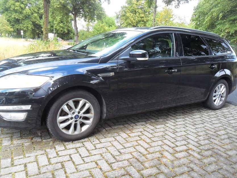 Mondeo