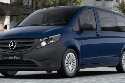 Mercedes-Benz Vito 66.104 km 32.990 € Freiburg 79111