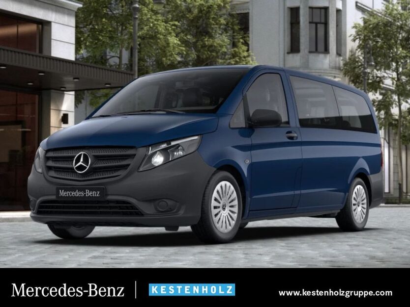 Mercedes-Benz Vito 66.104 km 32.990 € Freiburg 79111