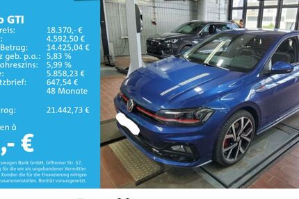 VW Polo 58.447 km 18.370 &euro; Neu-Ulm 89231