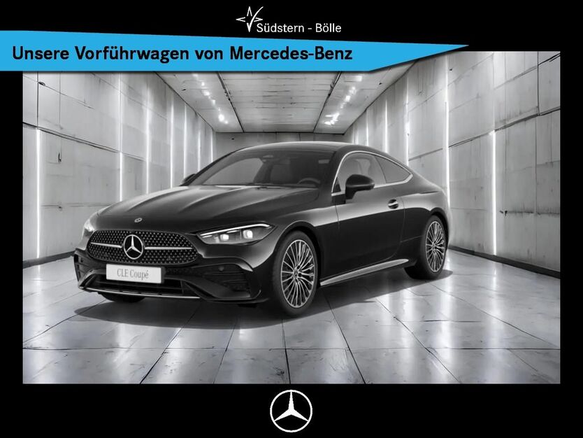 Mercedes-Benz CLE 200 9.900 km 58.590 € Waldshut-Tiengen 79761