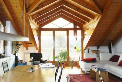 Wohnung Konstanz Allmannsdorf - 4 Zimmer, 118 m&sup2;, 1.890&euro; | Angebot:25521208