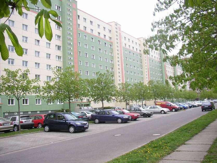 Wohnung zum Mieten in Magdeburg 321,88 € 49.52 m²