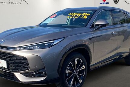 MG HS 5.489 km 35.990 € Ludwigsfelde 14974