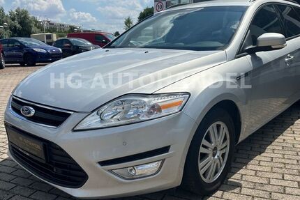Ford Mondeo 234.000 km 2.000 &euro; Erfurt 99091