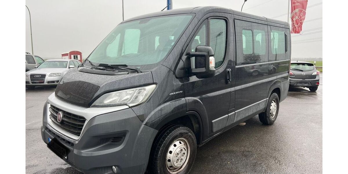 Fiat Ducato 208.134 km 11.900 € Nörvenich-Binsfeld 52388