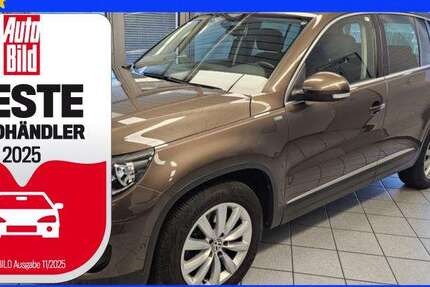 VW Tiguan 85.328 km 12.400 € Wolfsburg Heiligendorf 38444
