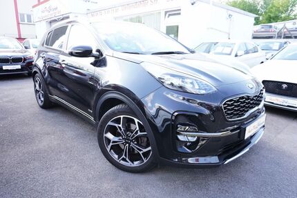 Kia Sportage 103.400 km 17.990 &euro; Wuppertal 42109