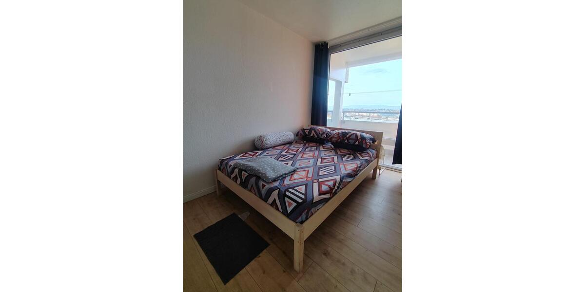 Etagenwohnung Bergen - 2 Zimmer, 58 m&sup2;, 900&euro; | Angebot:25450522