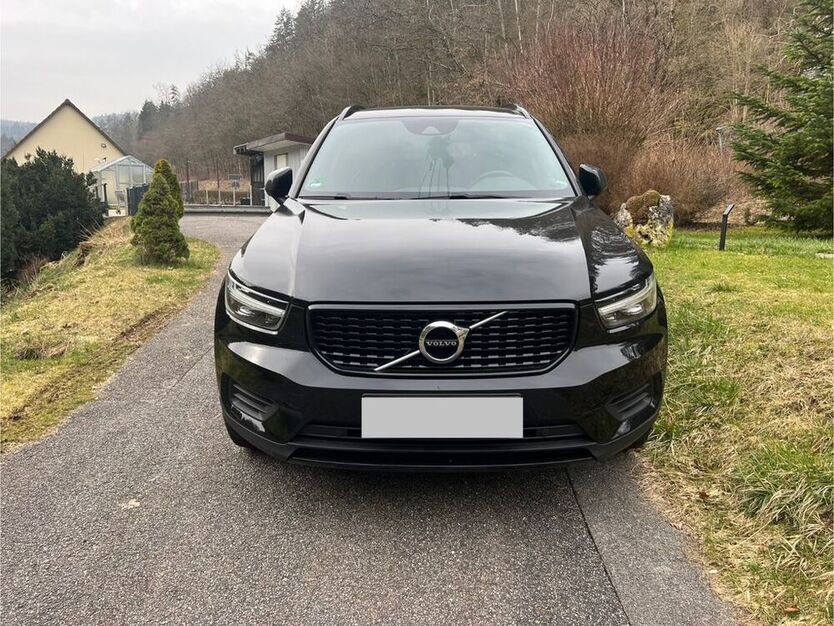 XC40