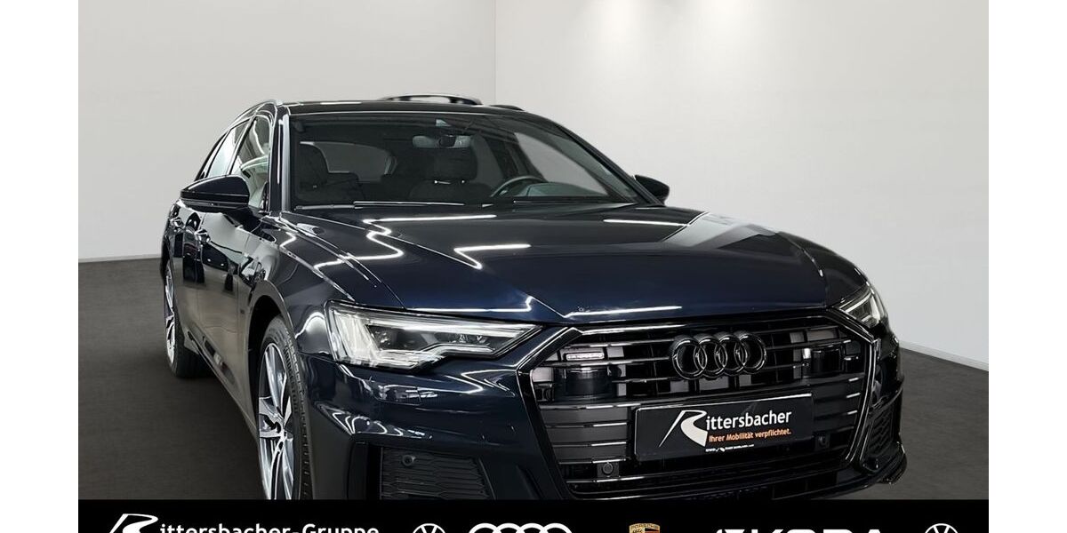 Audi A6 54.070 km 42.860 &euro; Kaiserslautern 67663
