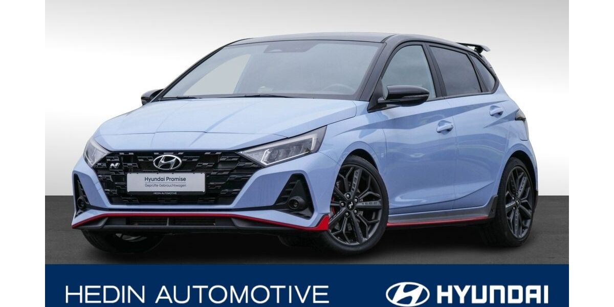 Hyundai i20 64.378 km 23.750 &euro; Idar-Oberstein 55743