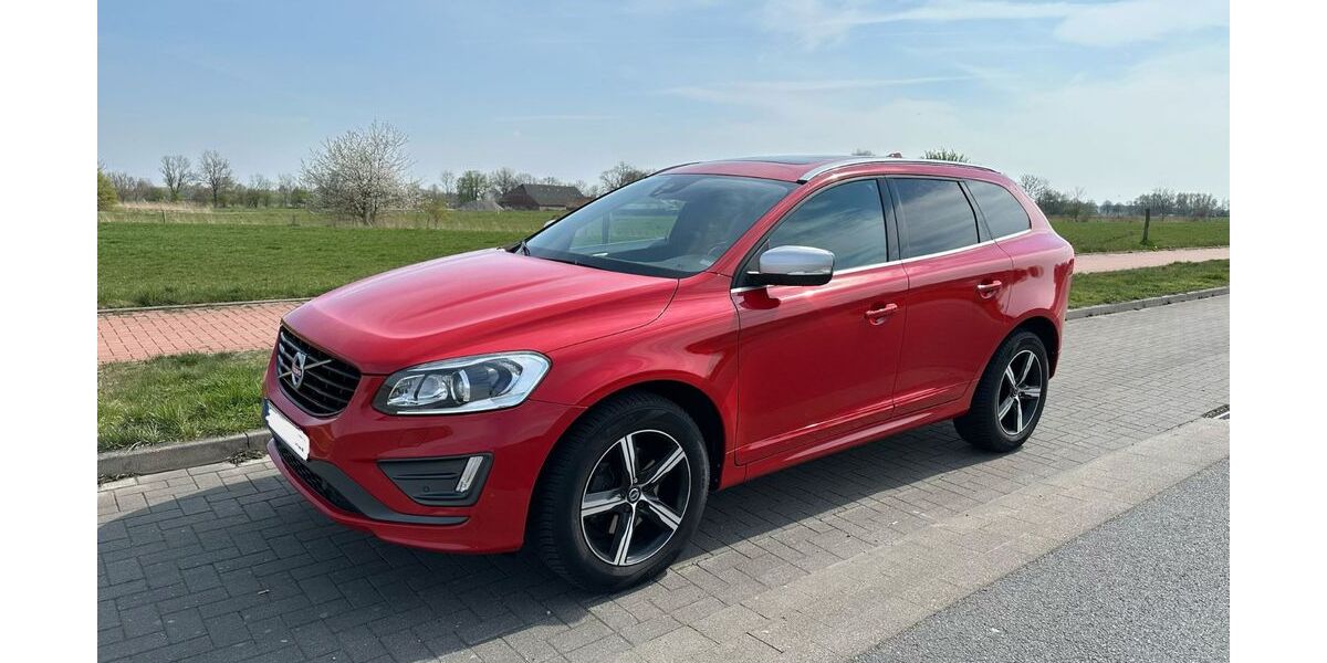 Volvo XC60 115.000 km 20.400 &euro; IPHOFEN 97346