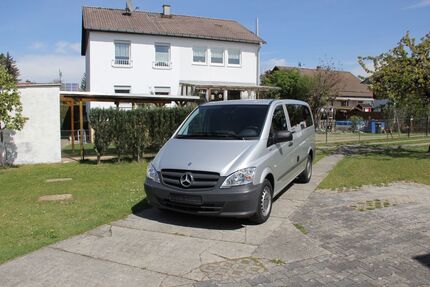 Mercedes-Benz Vito 157.017 km 14.900 &euro; Gilching bei München 82205
