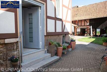Haus Breitenworbis - 6 Zimmer, 114 m&sup2;, 229.000&euro; | Angebot:27254570