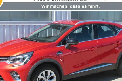 Renault Captur 17.000 km 15.890 &euro; Gehrde 49596