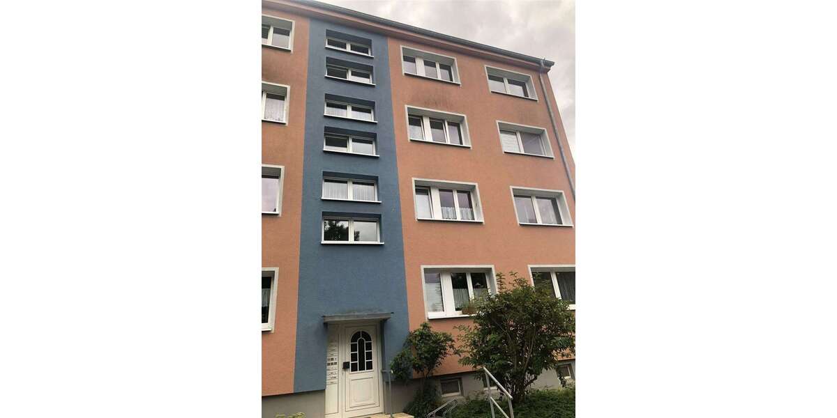 Etagenwohnung Weimar - 2 Zimmer, 48 m&sup2;, 122.000&euro; | Angebot:27126274