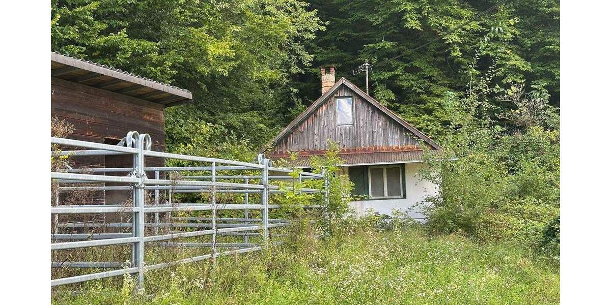 Traumgrundstück zimmer