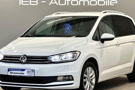 VW Touran 155.000 km 16.290 € Hannover 30167