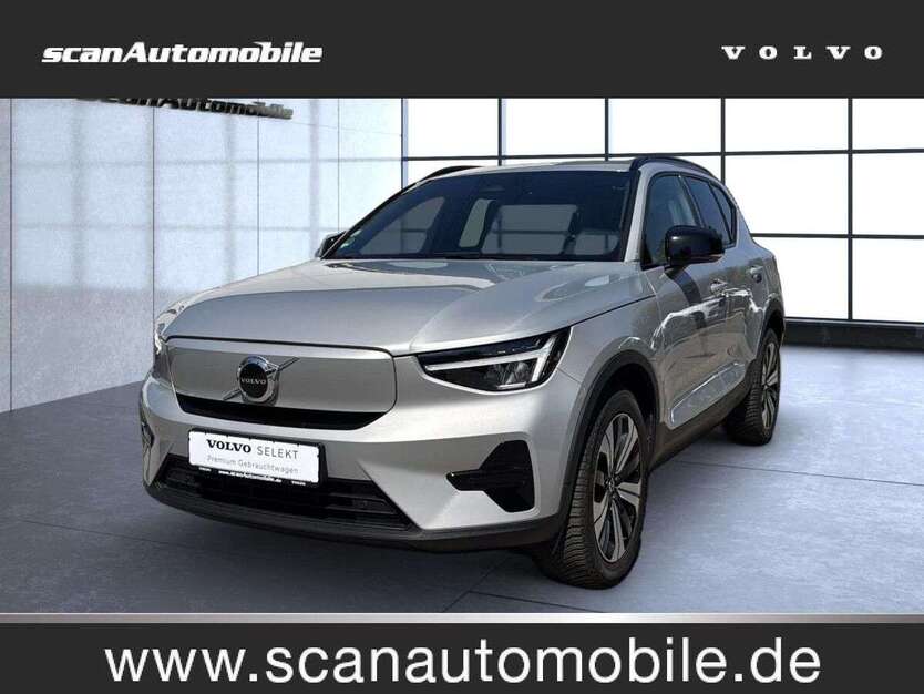 Volvo XC40 70.990 km 26.790 € Kolbermoor 83059