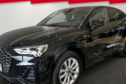 Audi Q3 7.744 km 36.749 &euro; Illertissen 89257