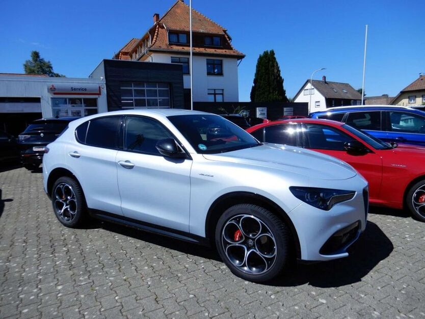 Stelvio