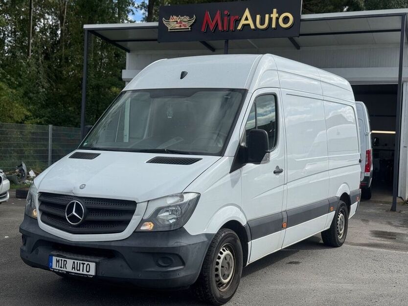 Sprinter