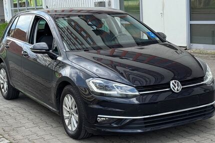 VW Golf 200.000 km 8.799 &euro; Chemnitz 09120