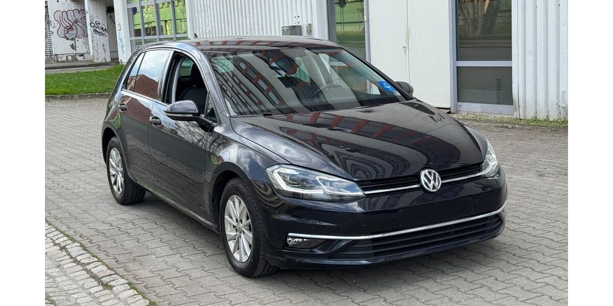 VW Golf 200.000 km 8.799 &euro; Chemnitz 09120