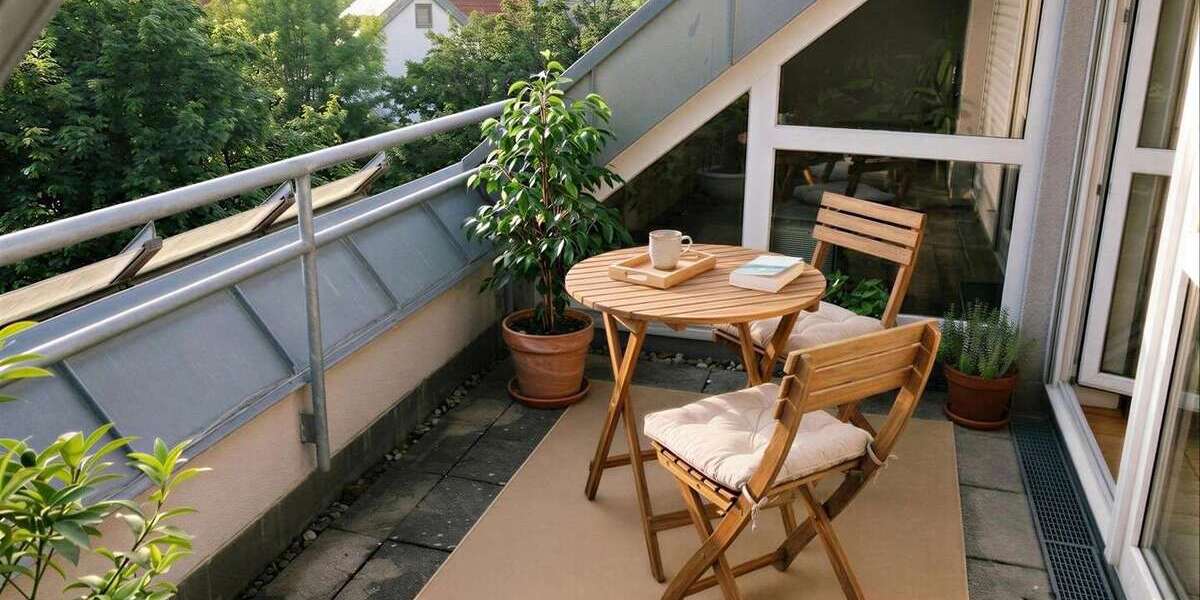 Etagenwohnung Kirchheim unter Teck - 3 Zimmer, 76 m&sup2;, 915&euro; | Angebot:26836823