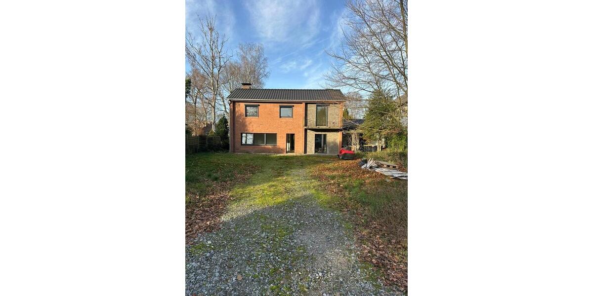 Einfamilienhaus Hünxe - 6 Zimmer, 171 m&sup2;, 650.000&euro; | Angebot:24422018