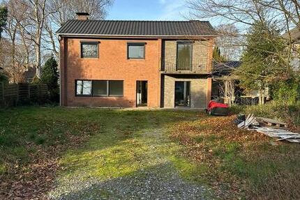 Haus Hünxe - 6 Zimmer, 171 m&sup2;, 650.000&euro; | Angebot:24422018