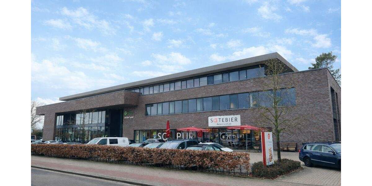 Gewerbeobjekt Lüneburg Kreideberg - 2.450&euro; | Angebot:25701376