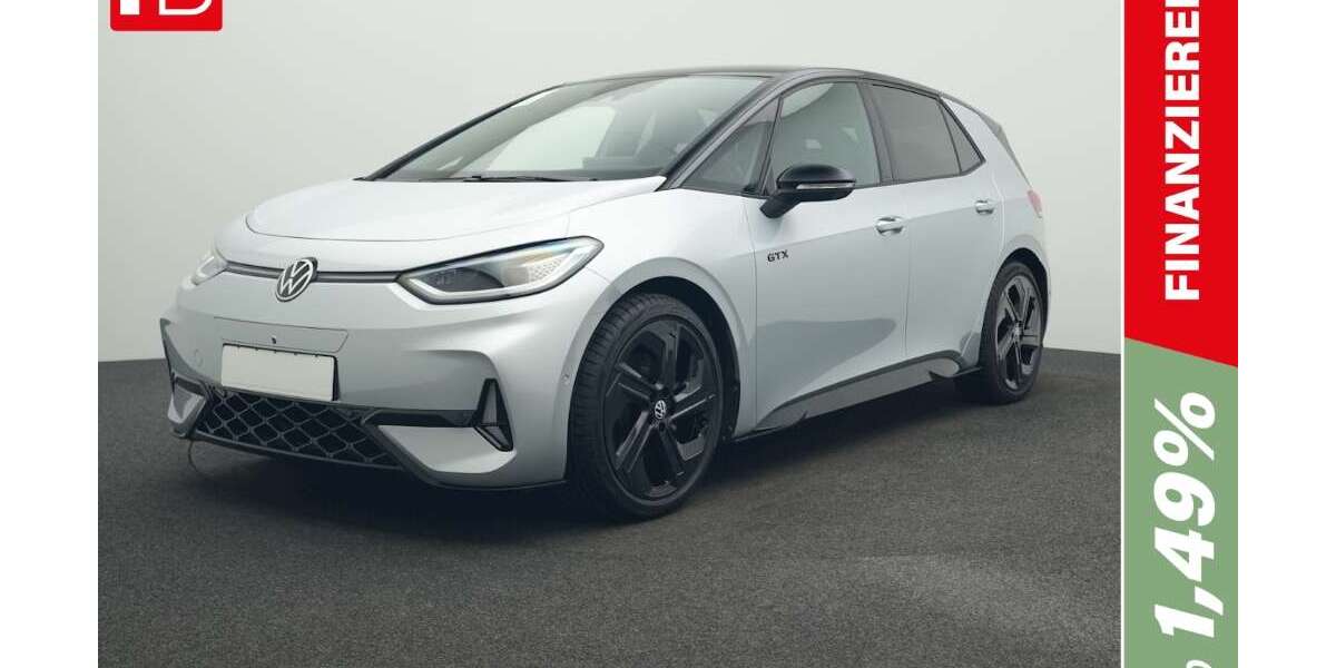 VW ID.3 15.400 km 42.750 &euro; Mühlhausen 92360