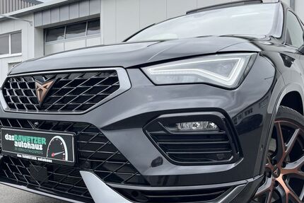 Cupra Ateca 24.440 km 28.860 &euro; Marktredwitz 95615