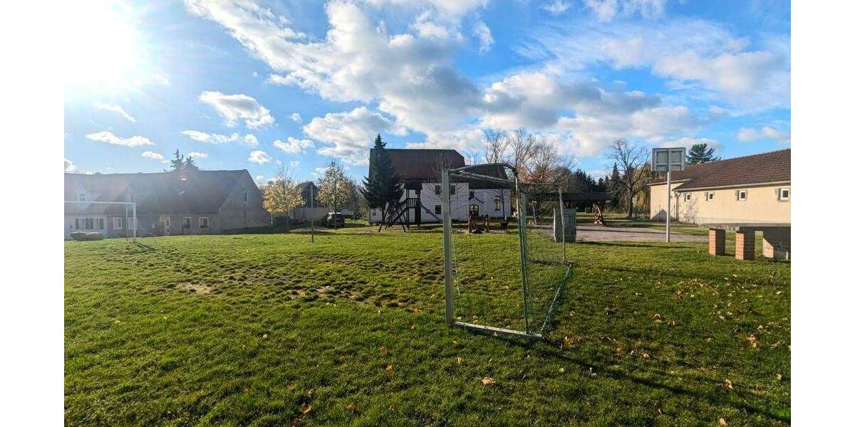 Gewerbeobjekt Jesewitz Gotha - 8 Zimmer, 698.000&euro; | Angebot:24498406