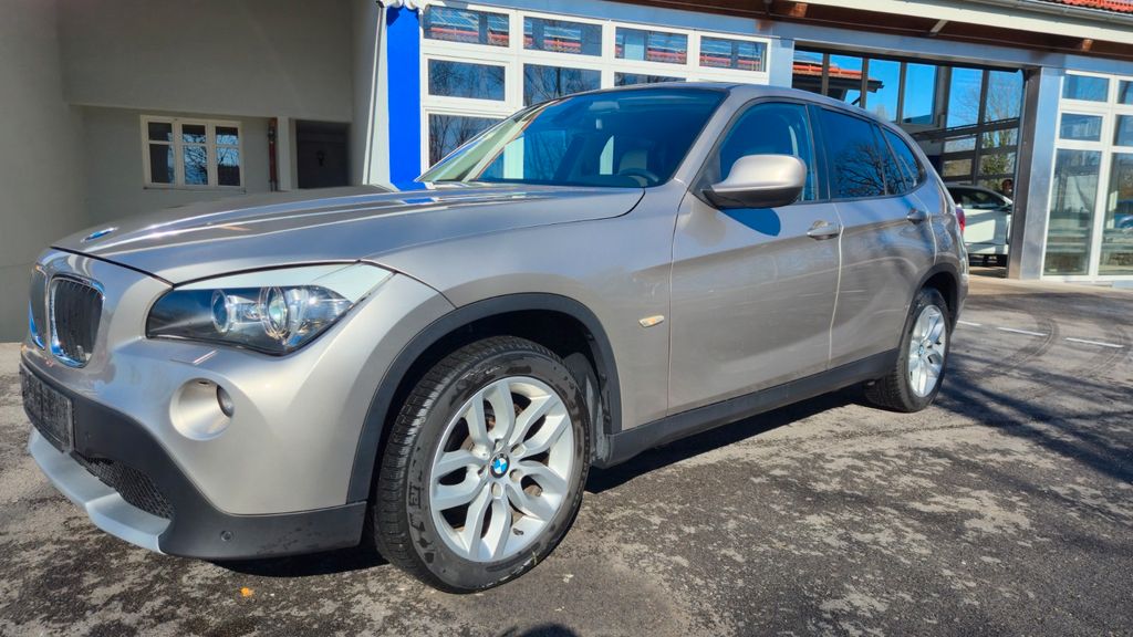BMW X1 203.500 km 6.999 &euro; Raubling 83064