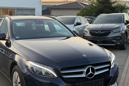 Mercedes-Benz C 220 135.000 km 14.999 &euro; Gundelsheim 74831