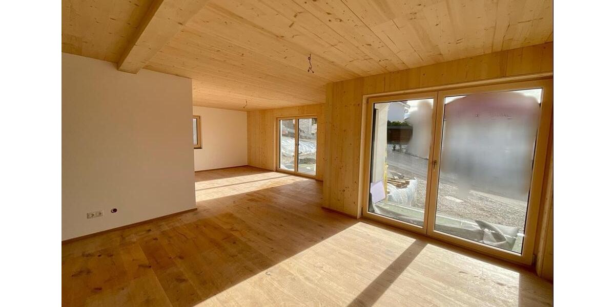 Erdgeschoßwohnung Wildpoldsried - 4 Zimmer, 119 m&sup2;, 1.840&euro; | Angebot:25096888