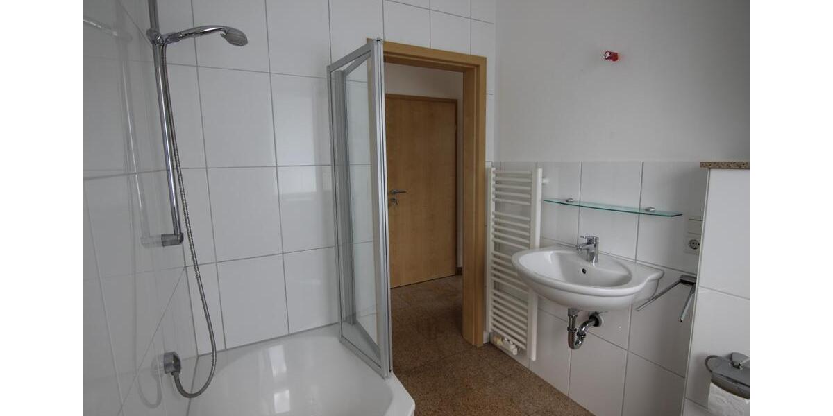 Erdgeschoßwohnung Sassenberg - 1 Zimmer, 30 m&sup2;, 400&euro; | Angebot:26001791