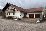 Einfamilienhaus Geiselhöring - 6 Zimmer, 237 m&sup2;, 1.300&euro; | Angebot:25562903