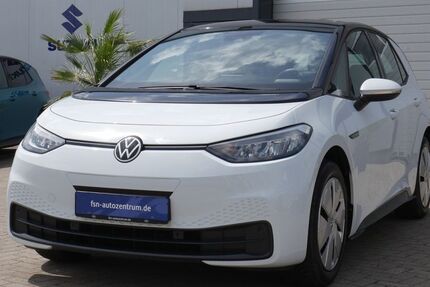 VW ID.3 34.485 km 18.860 &euro; Grimmen 18507