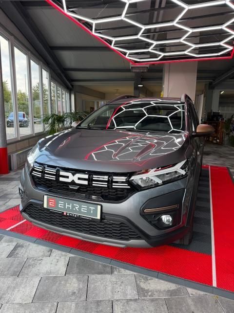 Dacia Jogger 16.485 km 21.480 € Bretzfeld-Schwabbach 74626