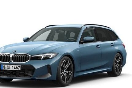 BMW 318 10.034 km 38.360 &euro; Calw 75365
