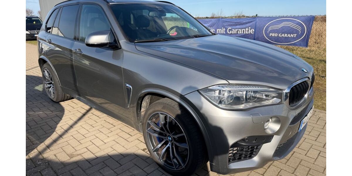 BMW X5 104.167 km 39.499 &euro; Wismar 23970