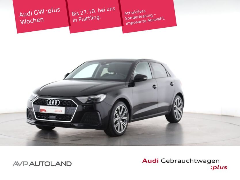 Audi A1 3.452 km 26.700 € Plattling 94447