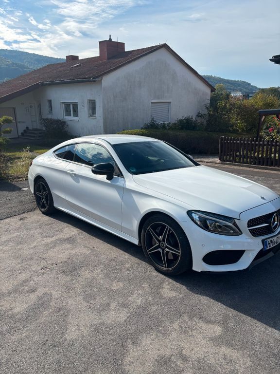 Mercedes-Benz C 250 72.126 km 27.800 € Bad Pyrmont 31812