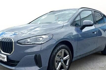 BMW 218 Active Tourer 14.643 km 36.690 € Erfurt 99091